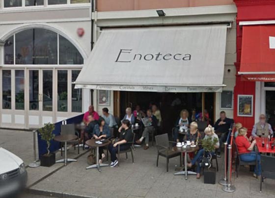 عجزت عن مقاومة مغتصبها فتمكنت من تصويره وادخلته السجن صورة رقم 4