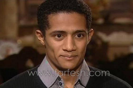 نبوءة عمر الشريف تحققت.. محمد رمضان الطفل الموهوب اصبح نجما صورة رقم 1