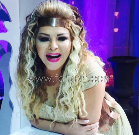 فيديو شمس الكويتية: فلة الجزائرية بريئة من تهمة الفجور والغيرة هي السبب  صورة رقم 7