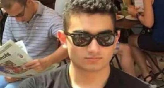 لم تعجبهم نظرات الشاب المصري فانهالوا عليه طعنا وقتلوه امام خطيبته صورة رقم 4