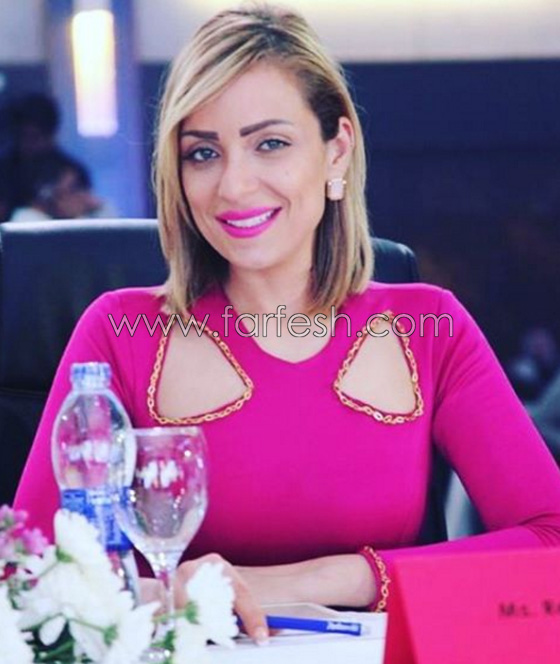 ريم البارودي تفجر مفاجأة: كنت متزوجة من احمد سعد ولست خطيبته فقط! صورة رقم 4