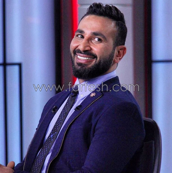 ريم البارودي تفجر مفاجأة: كنت متزوجة من احمد سعد ولست خطيبته فقط! صورة رقم 6