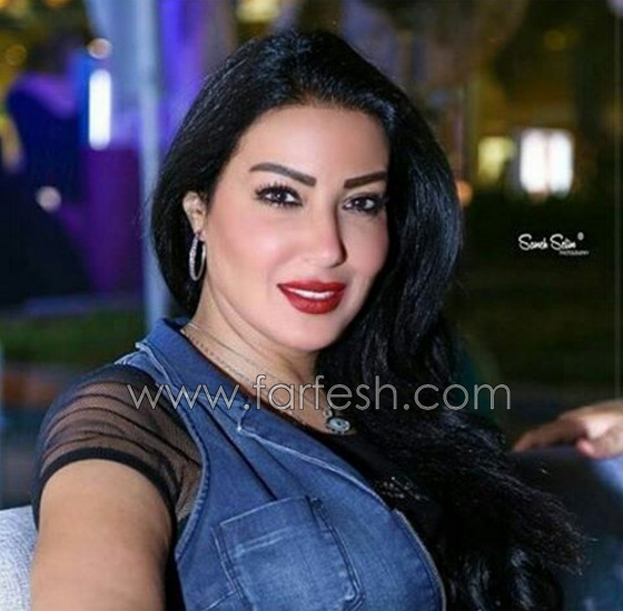 ريم البارودي تفجر مفاجأة: كنت متزوجة من احمد سعد ولست خطيبته فقط! صورة رقم 11