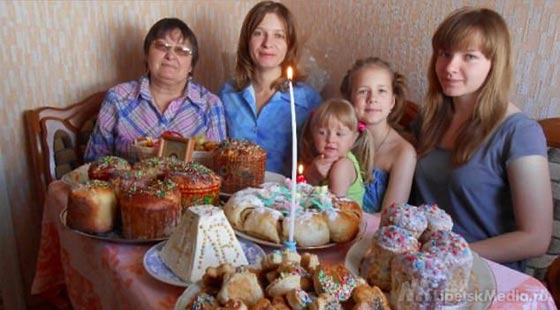 طرد فتاة روسية حسناء من اكاديمية الشرطة لانها عاشت طفولة قاسية صورة رقم 4