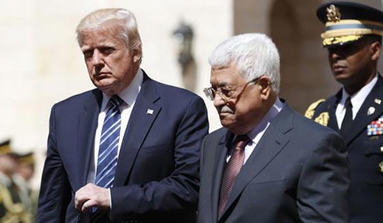  ترامب من بيت لحم: السلام قادم ويحتاج الى عزيمة لتحقيقه.. فيديو صورة رقم 1