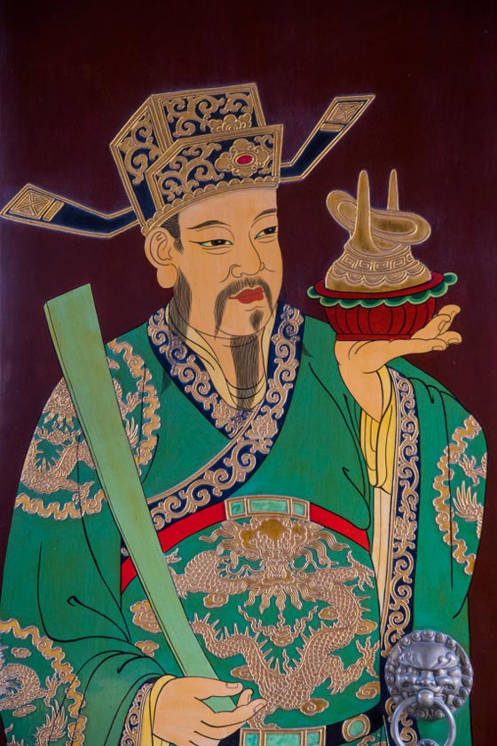 أبرز تصورات الإنسان عن الموت في الديانات المختلفة صورة رقم 1