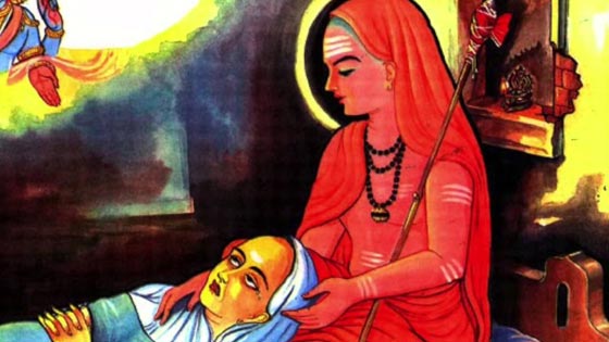 أبرز تصورات الإنسان عن الموت في الديانات المختلفة صورة رقم 6