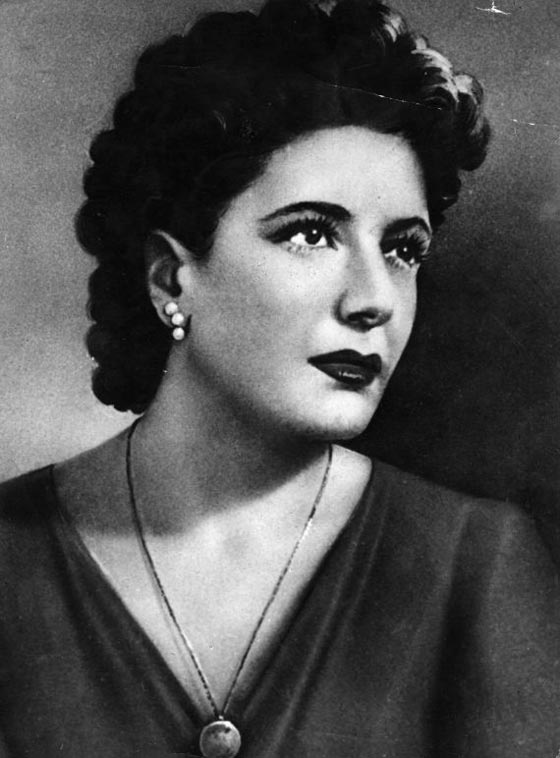 مصير مأساوي.. نهاية زوجات أشهر حكام العالم الديكتاتوريين صورة رقم 2