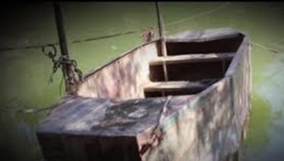 بالفيديو والصور.. حكاية القارب الغامض المسحور في مصر صورة رقم 5