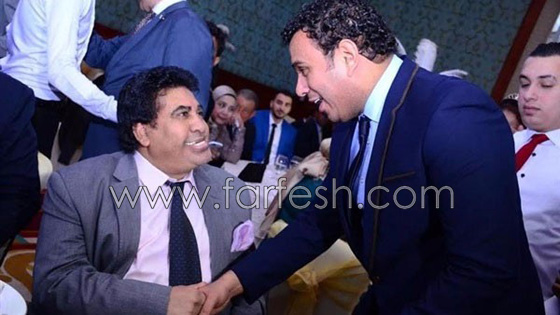  فيديو صح النوم من مسلسل (رمضان كريم) غناء الليثي وعدوية   صورة رقم 6