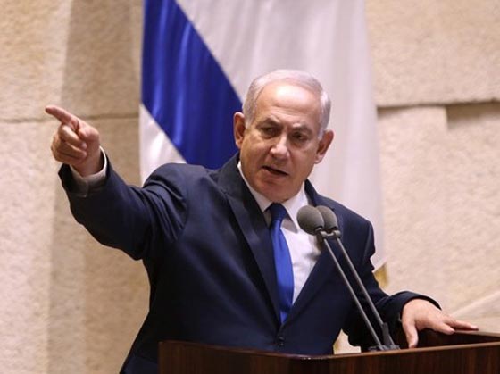 الرئاسة الفلسطينية لنتنياهو: القدس عاصمة فلسطين وستبقى كذلك إلى الأبد صورة رقم 5