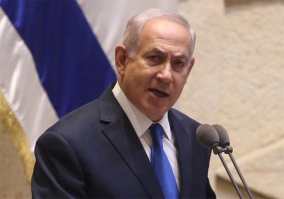 الرئاسة الفلسطينية لنتنياهو: القدس عاصمة فلسطين وستبقى كذلك إلى الأبد صورة رقم 6