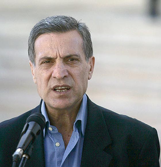 الرئاسة الفلسطينية لنتنياهو: القدس عاصمة فلسطين وستبقى كذلك إلى الأبد صورة رقم 1