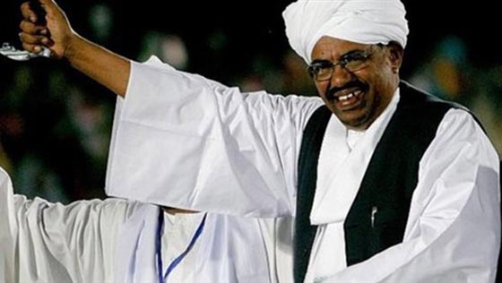 13 مناسبة مختلفة رقص فيها الرئيس السوداني عمر البشير صورة رقم 8