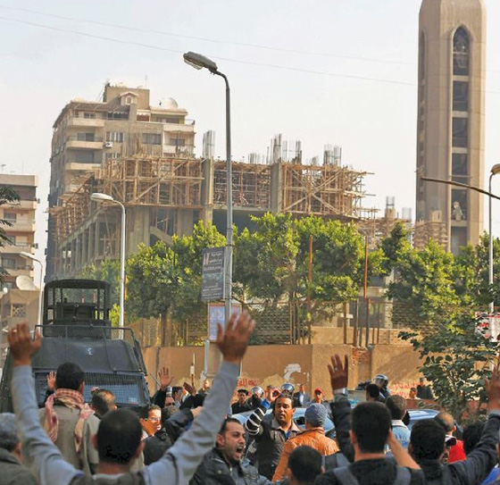 جائزة لمن يدلي بمعلومات عن داعش الصعيد منفذ الهجوم على الاقباط  صورة رقم 5