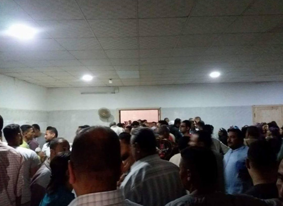 جائزة لمن يدلي بمعلومات عن داعش الصعيد منفذ الهجوم على الاقباط  صورة رقم 6