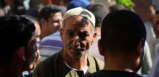 جائزة لمن يدلي بمعلومات عن داعش الصعيد منفذ الهجوم على الاقباط  صورة رقم 14