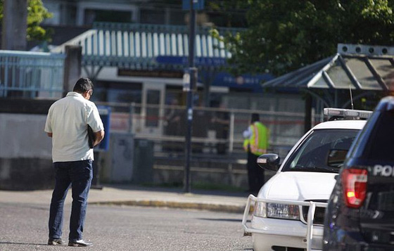  مقتل رجلين امريكيين دافعا عن مسلمة محجبة تعرضت لاعتداء لفظي صورة رقم 10