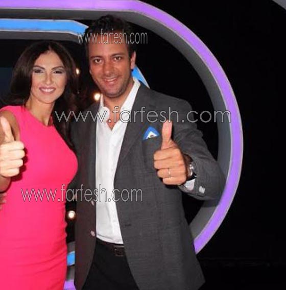 فيديو نادر: خطيب اليسا السابق يكشف اسرار علاقتهما وسبب الانفصال! صورة رقم 4