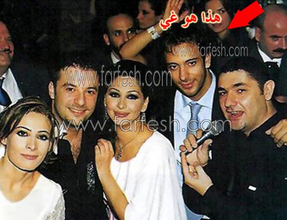 فيديو نادر: خطيب اليسا السابق يكشف اسرار علاقتهما وسبب الانفصال! صورة رقم 1