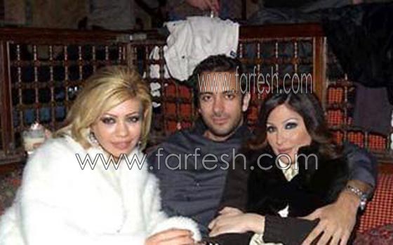فيديو نادر: خطيب اليسا السابق يكشف اسرار علاقتهما وسبب الانفصال! صورة رقم 3
