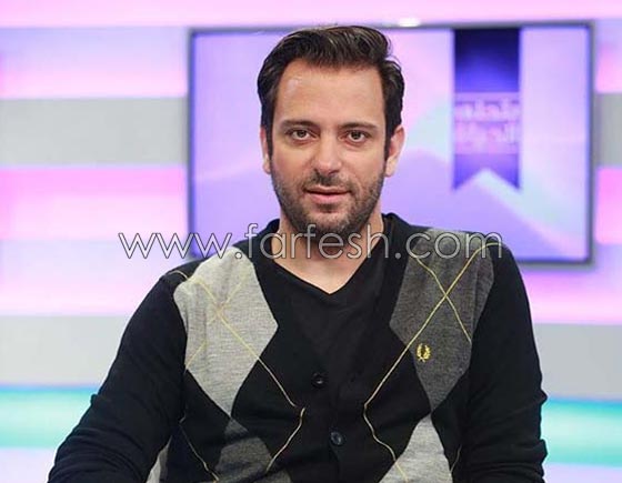 فيديو نادر: خطيب اليسا السابق يكشف اسرار علاقتهما وسبب الانفصال! صورة رقم 8