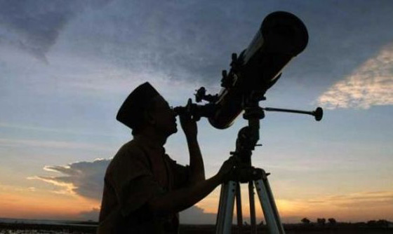 كيف يتم رصد هلال رمضان ومتى وما هي مراحله؟ صورة رقم 2