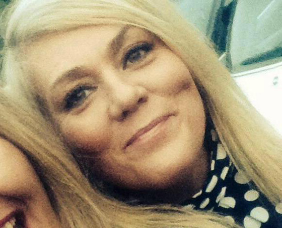 الشظايا مزقت هاتفها لكن المرأة المحظوظة نجت من تفجير مانشستر صورة رقم 6