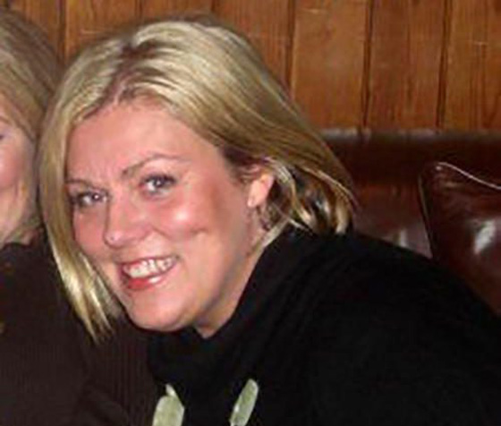 الشظايا مزقت هاتفها لكن المرأة المحظوظة نجت من تفجير مانشستر صورة رقم 7