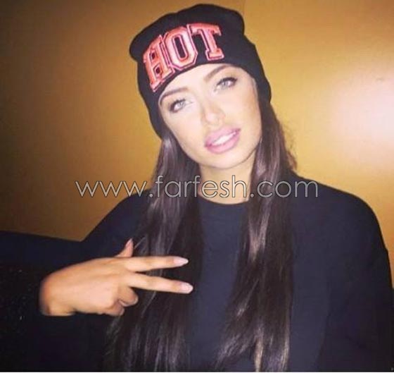  صور بنات الفنانين السوريين: جمال باهر وجاذبية ونعومة صورة رقم 1