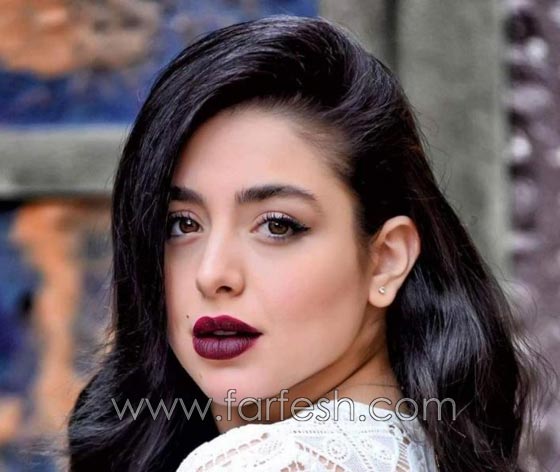  صور بنات الفنانين السوريين: جمال باهر وجاذبية ونعومة صورة رقم 2