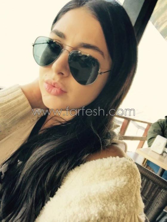  صور بنات الفنانين السوريين: جمال باهر وجاذبية ونعومة صورة رقم 3