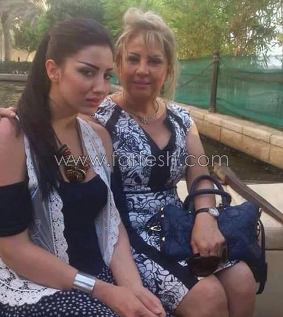  صور بنات الفنانين السوريين: جمال باهر وجاذبية ونعومة صورة رقم 4