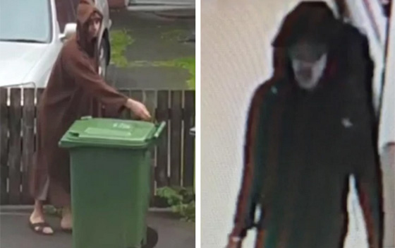  ماذا طلب ارهابي مانشستر من امه قبل دقائق من تنفيذ الهجوم؟ صورة رقم 7