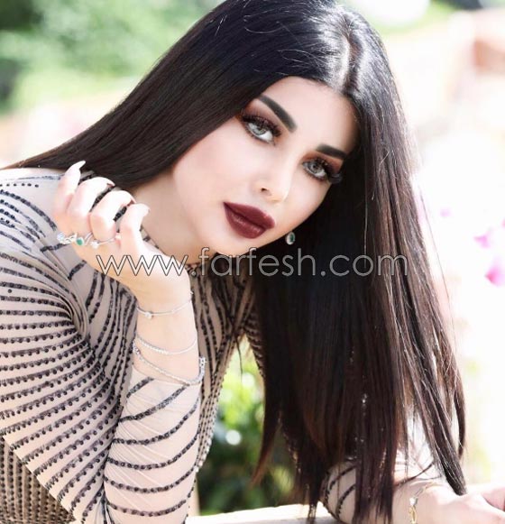 خناقة بين ميريام كلينك وشقيقة هيفاء وهبي بسبب جوارب نسائية! صورة رقم 7