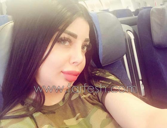 خناقة بين ميريام كلينك وشقيقة هيفاء وهبي بسبب جوارب نسائية! صورة رقم 6