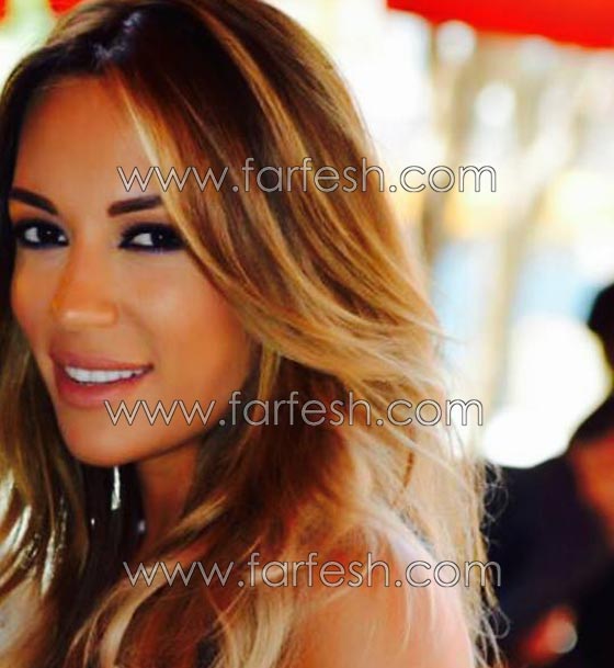 مسلسلات اون لاين حصريا: صور زوجة فيليب زيادة حبيب نجوى كرم.. لن تصدقوا جمالها! صورة رقم 4
