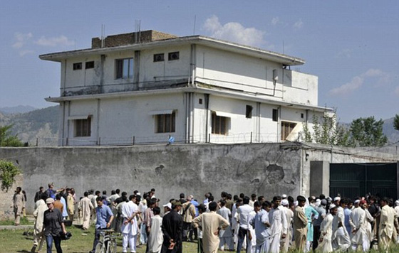 امريكا تخرج عن صمتها وتتهم قطر بدعم الارهاب وهذا ما جاء بوثائق بن لادن صورة رقم 2