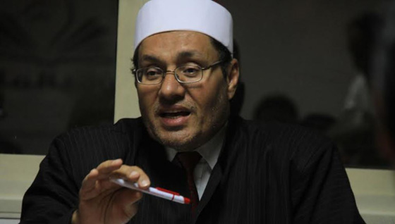 شيخ أزهري: الصيام للأغنياء فقط والخمر حلال!! صورة رقم 1