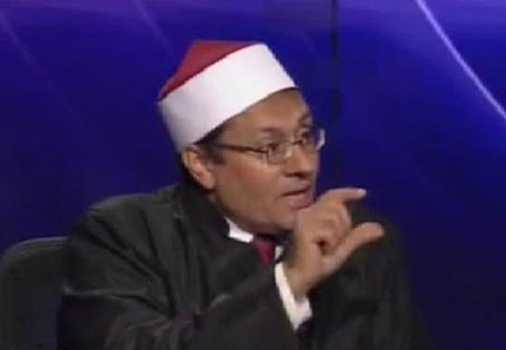 شيخ أزهري: الصيام للأغنياء فقط والخمر حلال!! صورة رقم 2