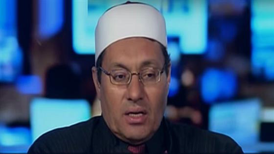 شيخ أزهري: الصيام للأغنياء فقط والخمر حلال!! صورة رقم 4