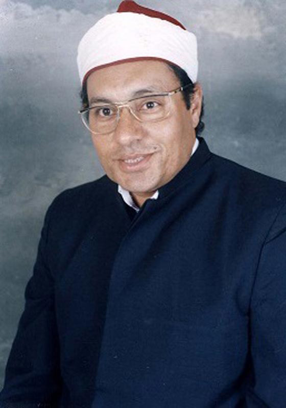 شيخ أزهري: الصيام للأغنياء فقط والخمر حلال!! صورة رقم 3