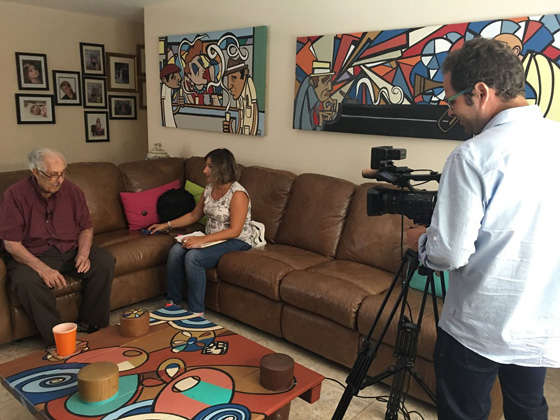 تعرفوا على أنطونيو فيسيانا أحد أخطر جواسيس أميركا يكشف تفاصيل مهمته صورة رقم 8