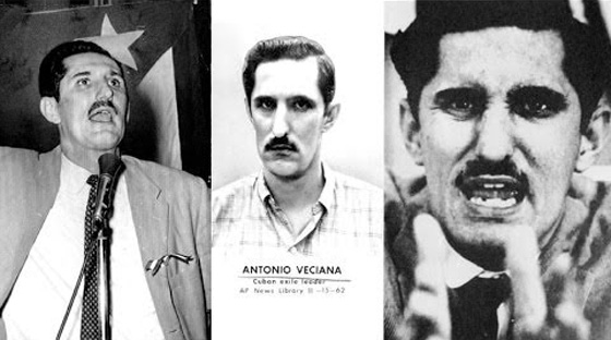 تعرفوا على أنطونيو فيسيانا أحد أخطر جواسيس أميركا يكشف تفاصيل مهمته صورة رقم 6