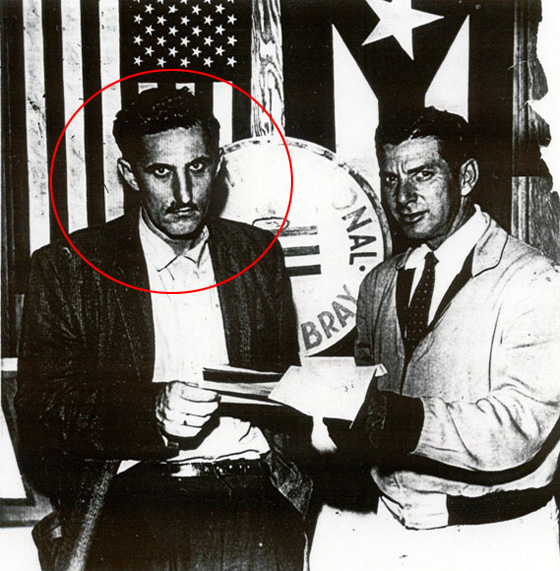 تعرفوا على أنطونيو فيسيانا أحد أخطر جواسيس أميركا يكشف تفاصيل مهمته صورة رقم 10