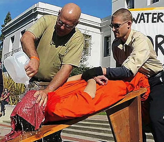 ظهور حالات إصابة بالسرطان في معتقل غوانتنامو  صورة رقم 5