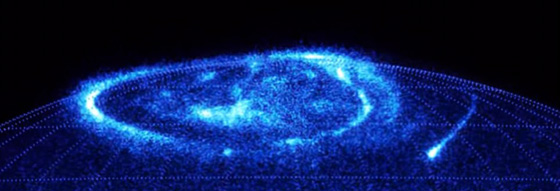 اكتشاف كويكب خطير سيسبب بانهيار الاقتصاد العالمي  صورة رقم 13