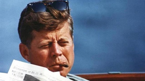 الرئيس الأميركي الراحل جون كنيدي.. مراهق مزعج ومشاغب صورة رقم 5