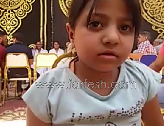 بالفيديو..أصغر ناجية من هجوم المنيا  تتحدث عن تفاصيل الجوم صورة رقم 1