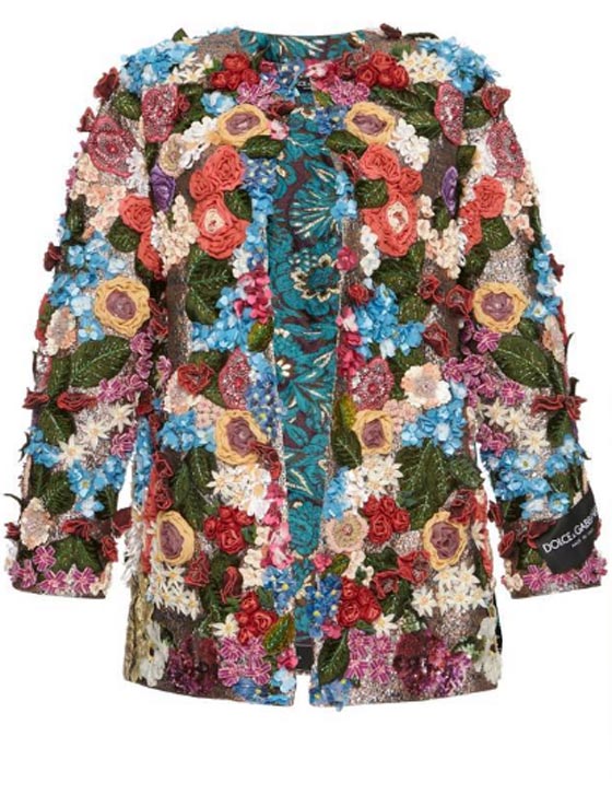  صور ميلانيا ترامب بجاكيت باذخ ثمنه 50 الف دولار تثير انتقادات شديدة! صورة رقم 7